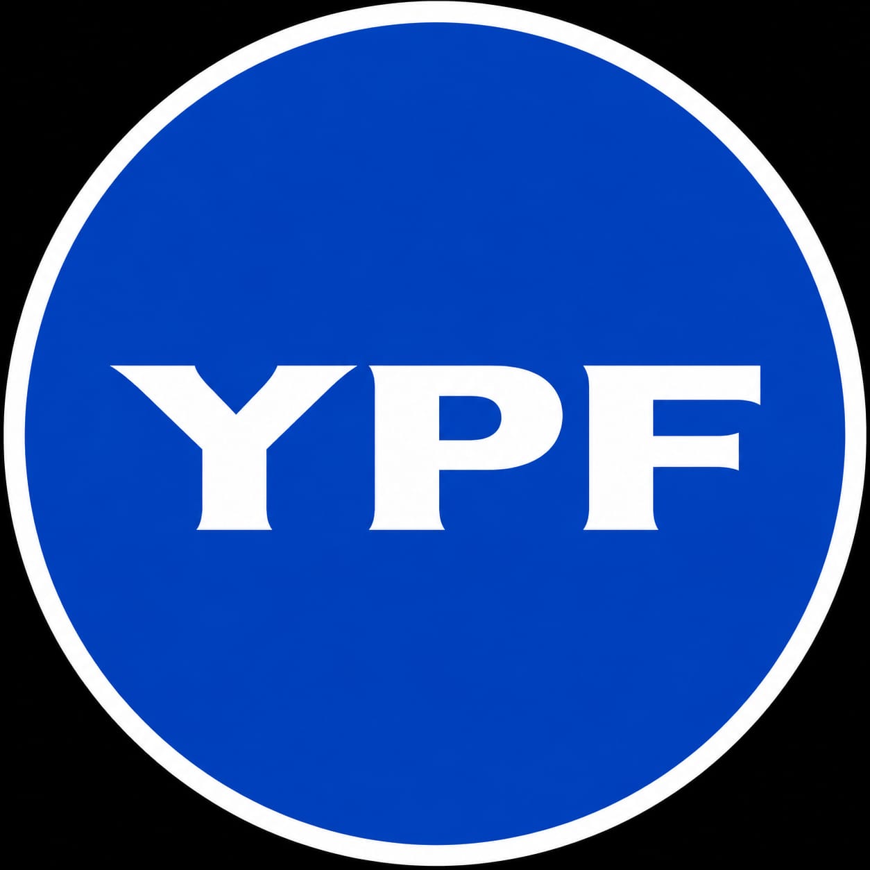 YPF