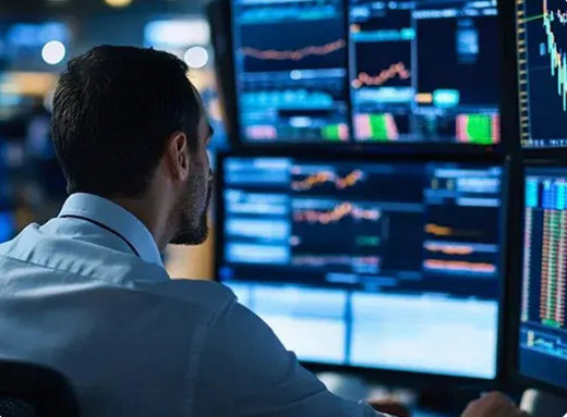 Trading profesional
