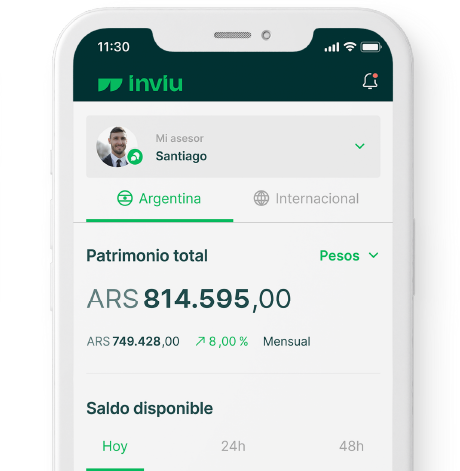 App INVIU